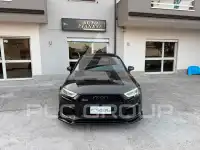 2019 Audi A3