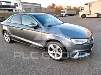 2019 Audi A3