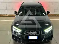 2019 Audi A3