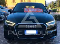 2019 Audi A3