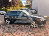2019 Audi A3