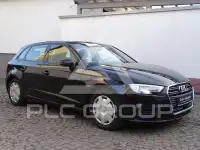 2019 Audi A3