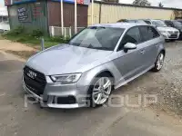 2019 Audi A3