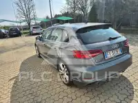 2019 Audi A3