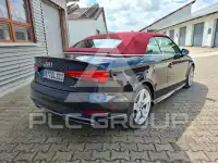 2019 Audi A3