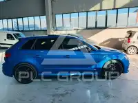2019 Audi A3