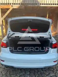 2019 Audi A3