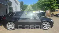 2019 Audi A3