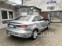 2019 Audi A3