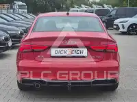 2019 Audi A3