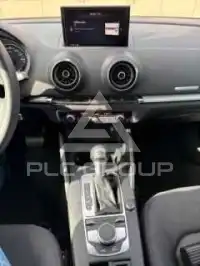 2019 Audi A3