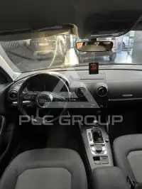 2019 Audi A3