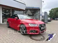 2019 Audi A3