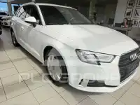 2019 Audi A3