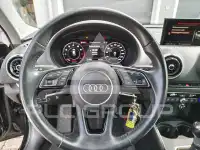 2019 Audi A3