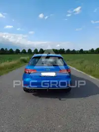2019 Audi A3