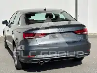 2019 Audi A3