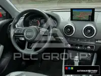 2019 Audi A3