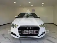 2019 Audi A3