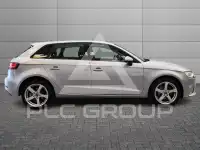 2019 Audi A3