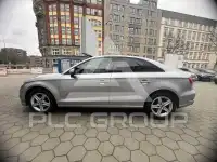 2019 Audi A3