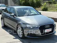 2019 Audi A3