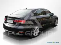 2019 Audi A3