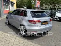 2019 Audi A3