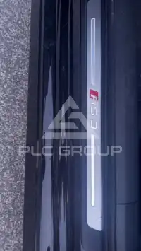 2019 Audi A3