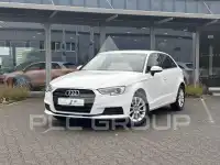 2019 Audi A3