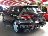 2019 Audi A3