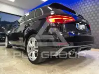 2019 Audi A3