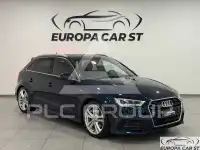 2019 Audi A3