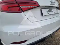2019 Audi A3