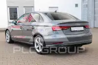 2019 Audi A3