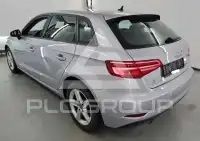 2019 Audi A3