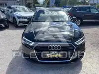 2019 Audi A3