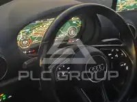 2019 Audi A3