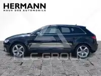 2019 Audi A3