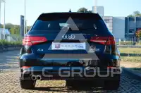 2019 Audi A3