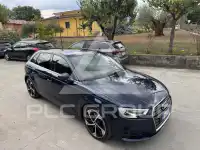 2019 Audi A3