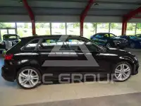 2019 Audi A3