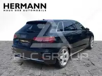 2019 Audi A3