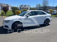 2019 Audi A3