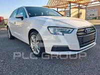 2019 Audi A3