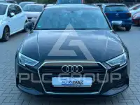 2019 Audi A3