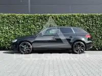 2019 Audi A3