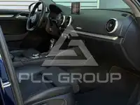 2019 Audi A3