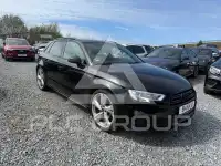 2019 Audi A3
