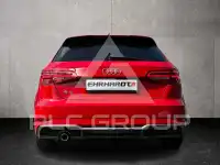 2019 Audi A3